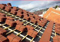 Rénover sa toiture à Villiers-Saint-Orien
